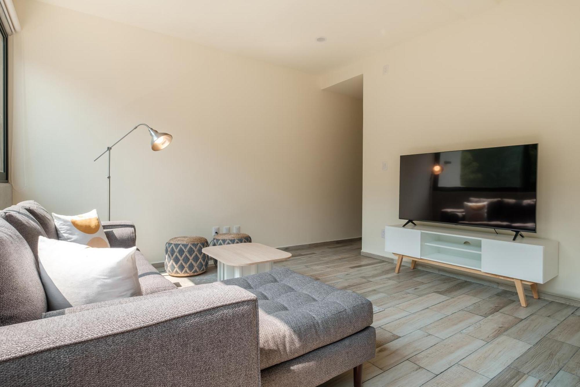 Polanco Luxury Suites Mexico By Eksteriør billede
