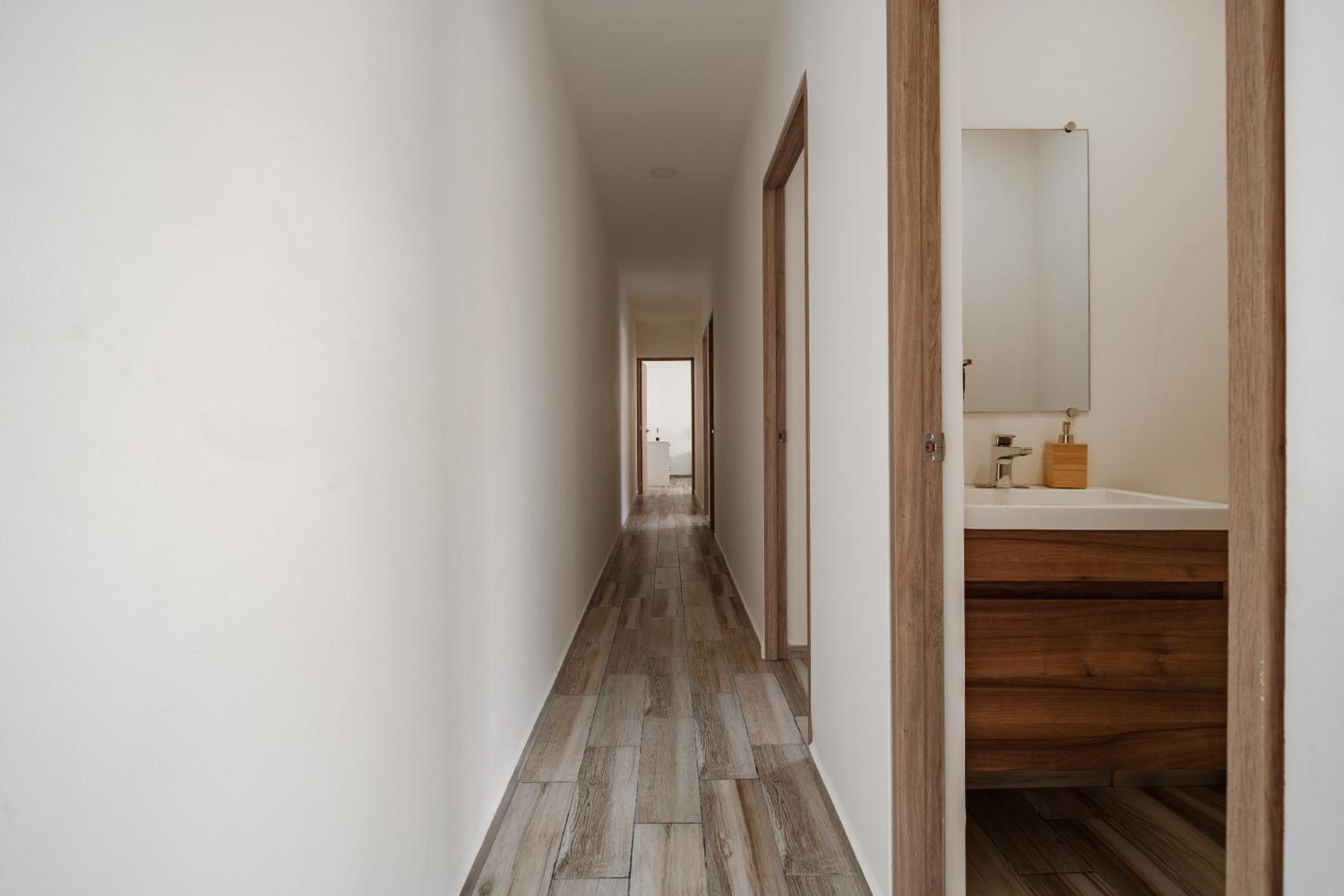 Polanco Luxury Suites Mexico By Eksteriør billede