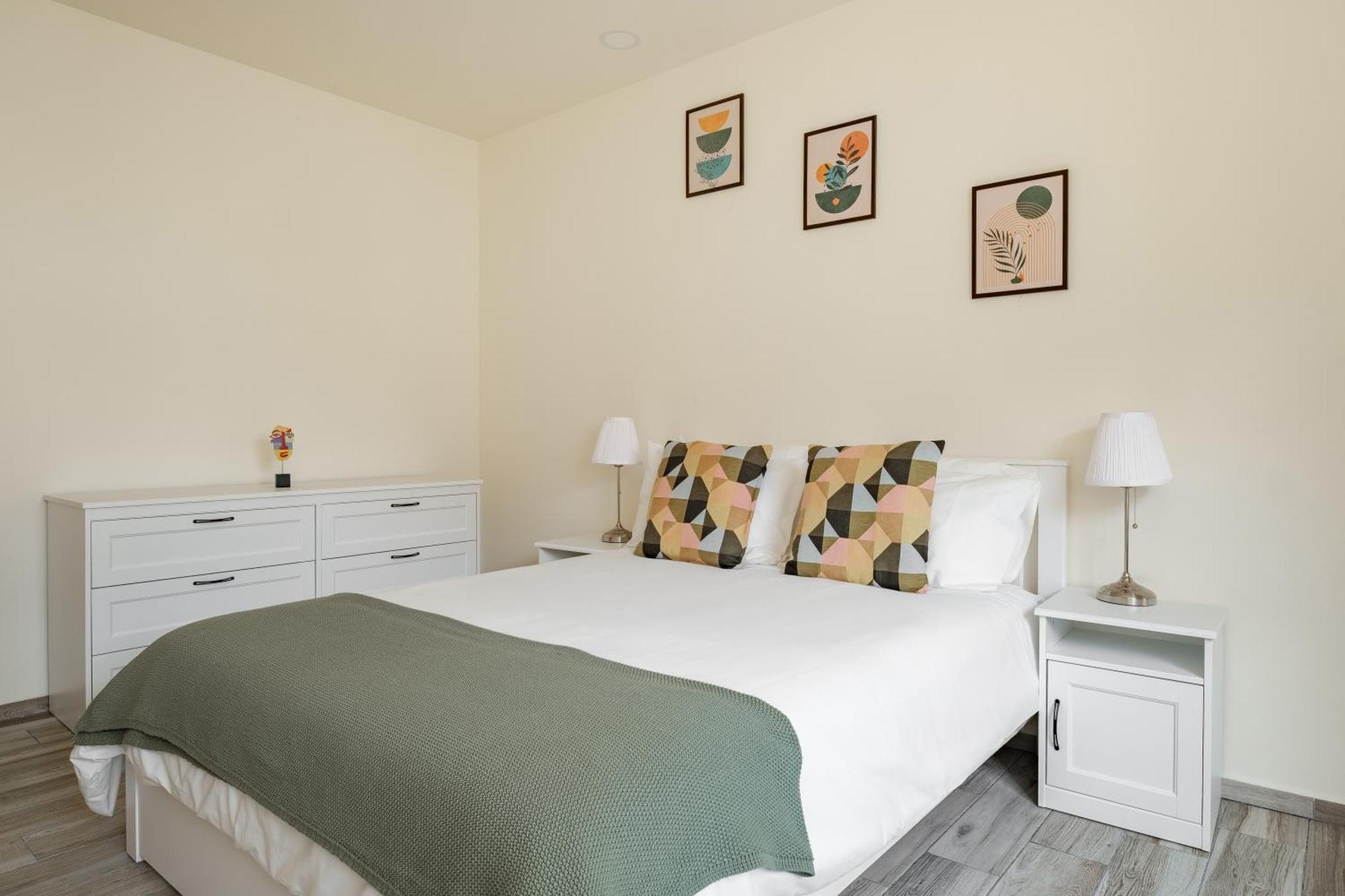 Polanco Luxury Suites Mexico By Eksteriør billede