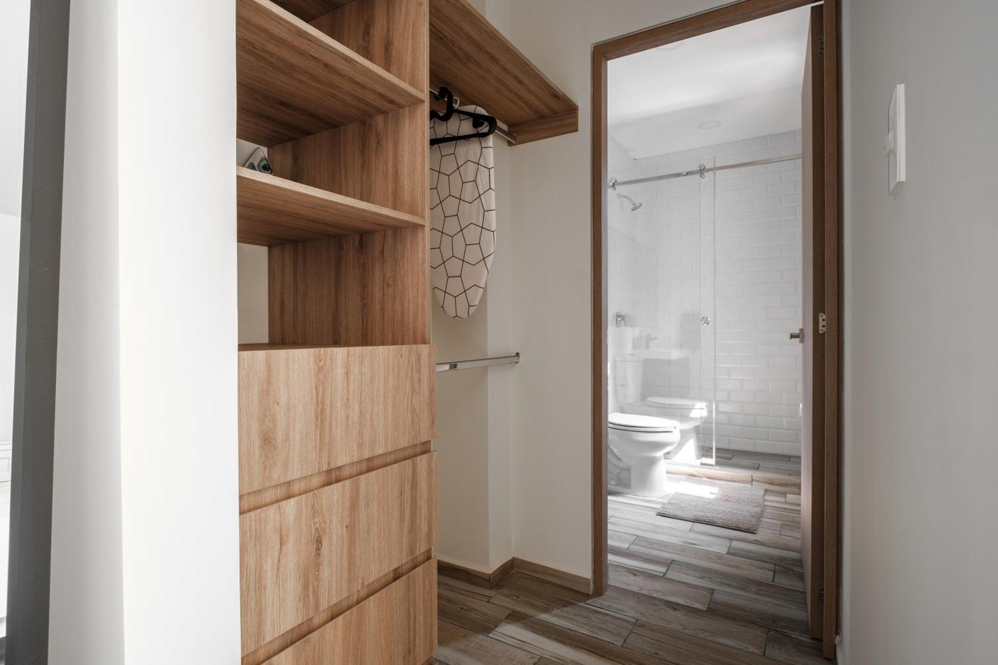 Polanco Luxury Suites Mexico By Eksteriør billede