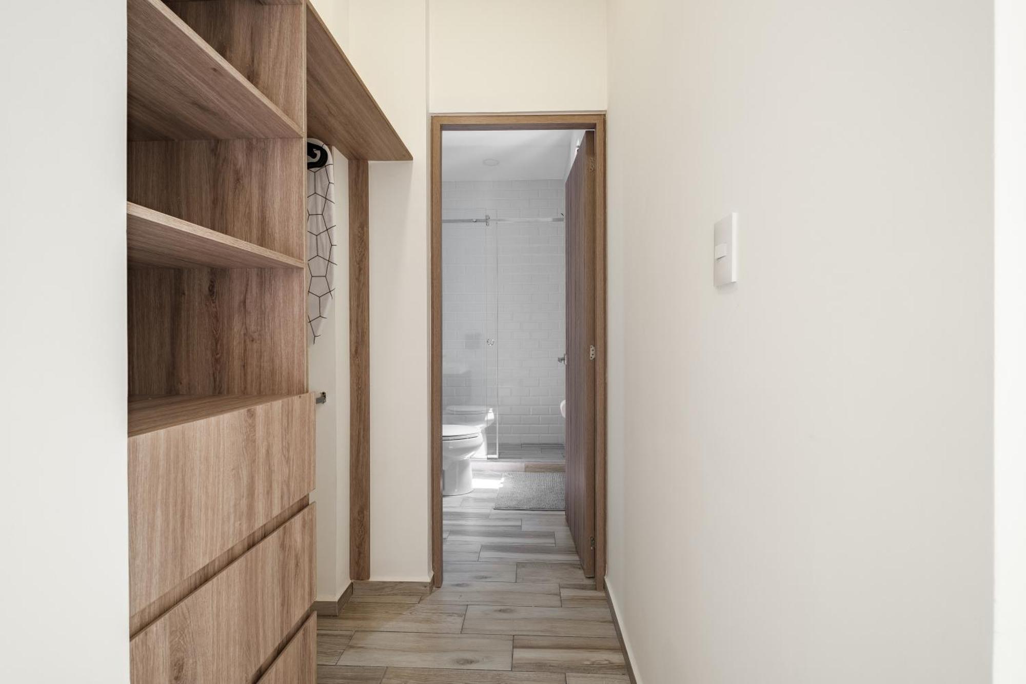 Polanco Luxury Suites Mexico By Eksteriør billede
