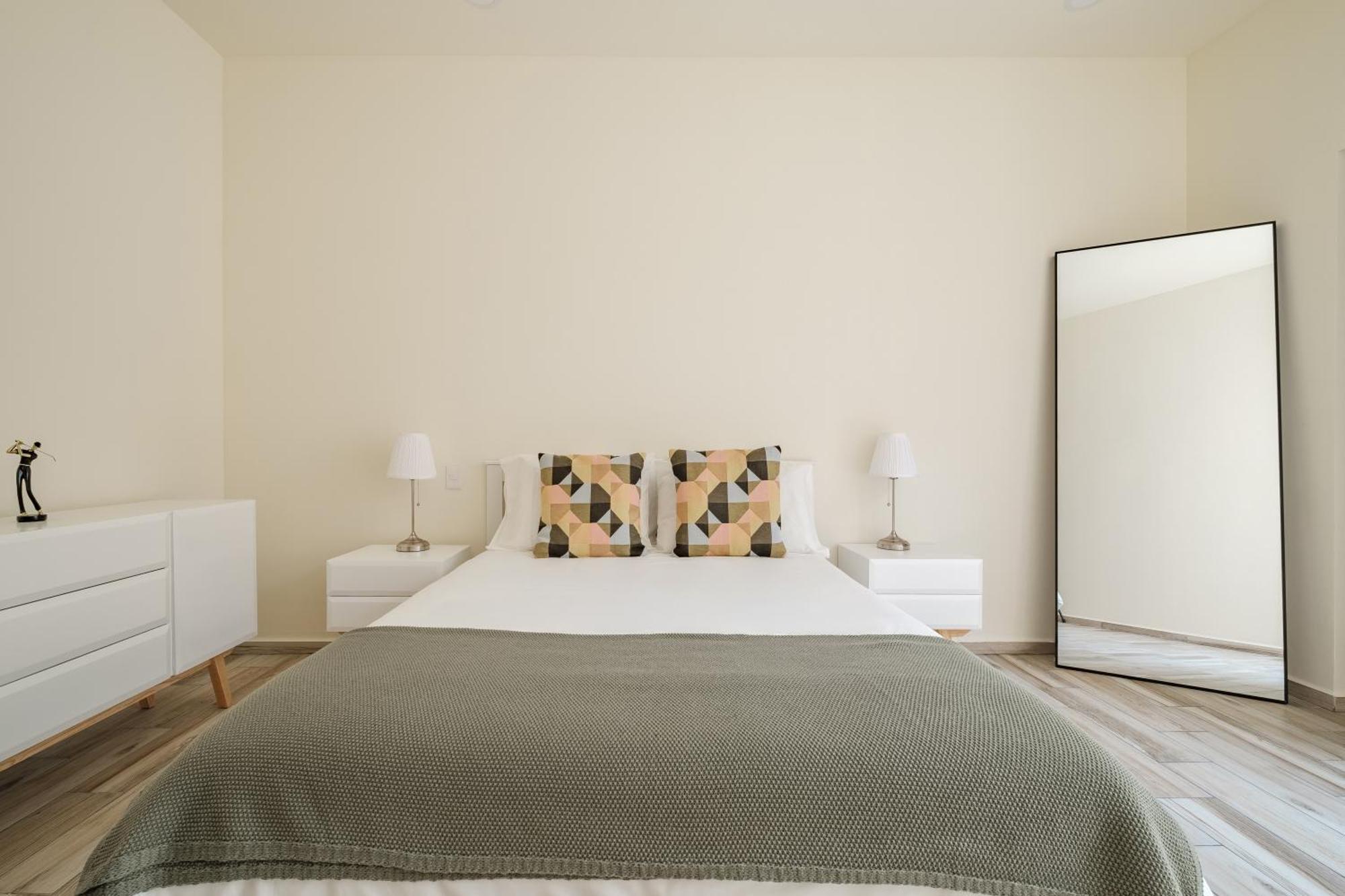 Polanco Luxury Suites Mexico By Eksteriør billede