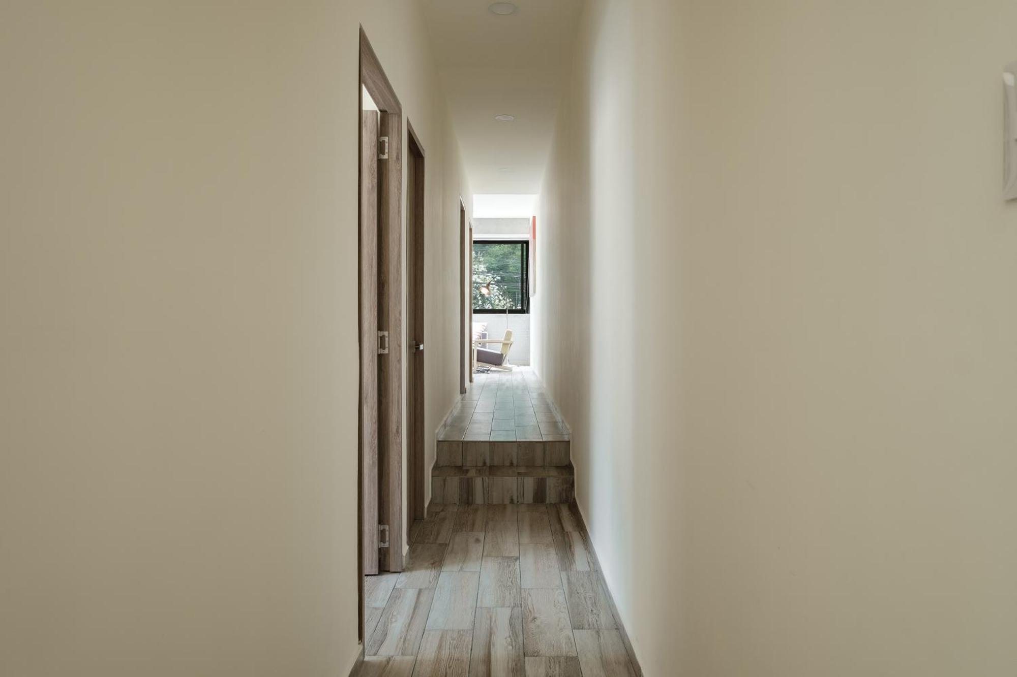Polanco Luxury Suites Mexico By Eksteriør billede