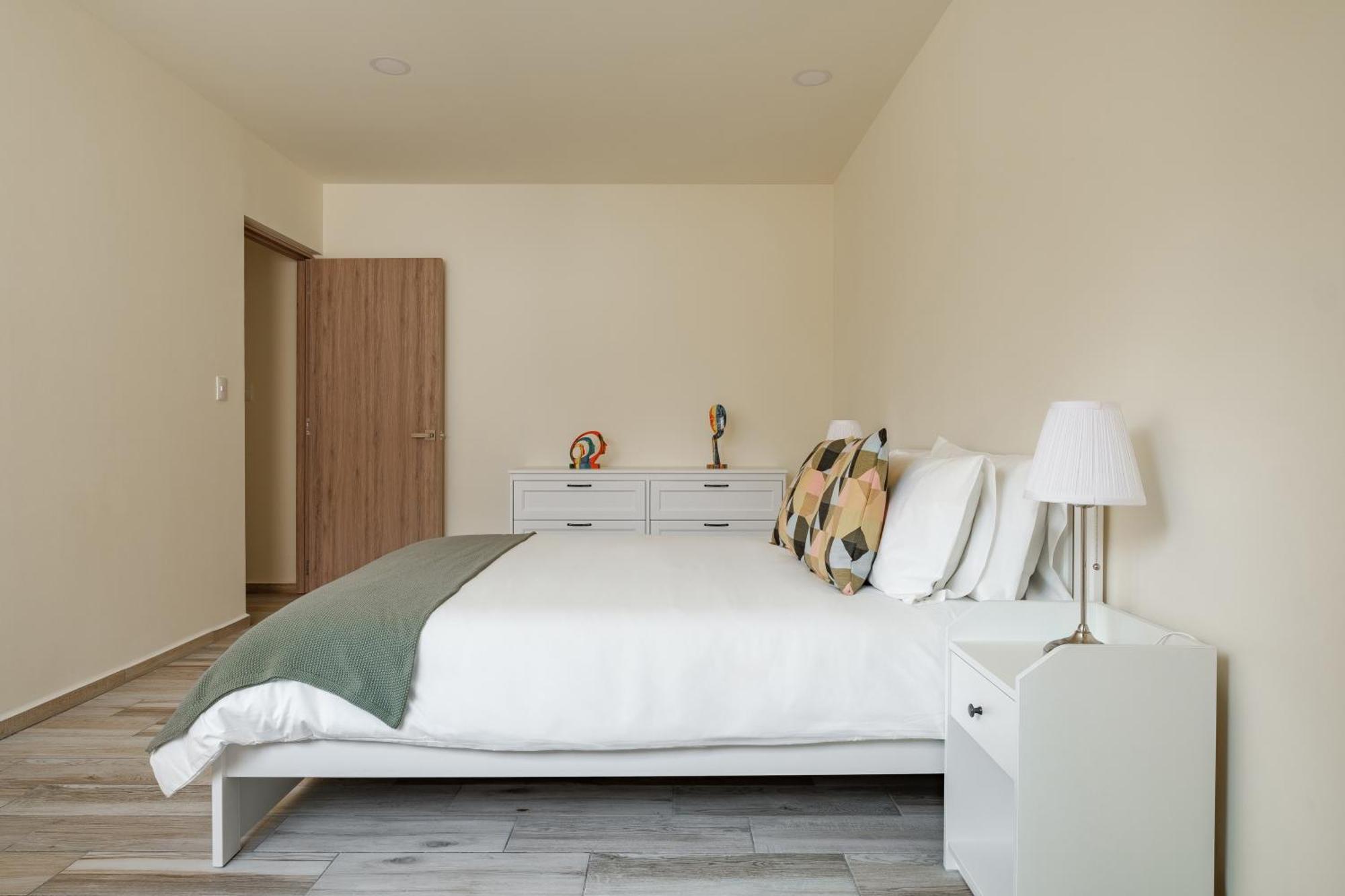 Polanco Luxury Suites Mexico By Eksteriør billede