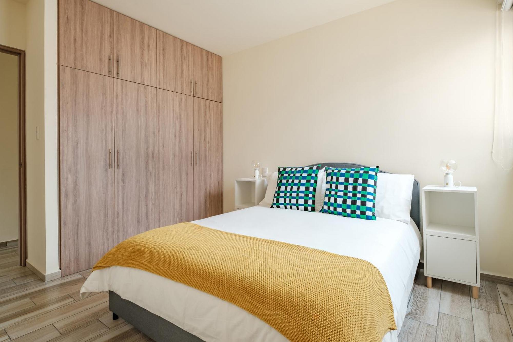 Polanco Luxury Suites Mexico By Eksteriør billede